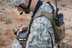 Современные зарубежные тактические устройства: радиостанции солдата