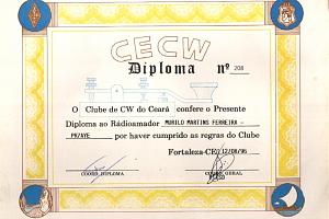 CECW AWARD (CEARA CW)