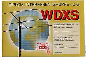 WDXS (WORKED DX STATIONS)