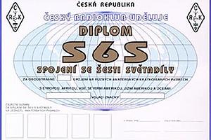 S-6-S DIPLOM