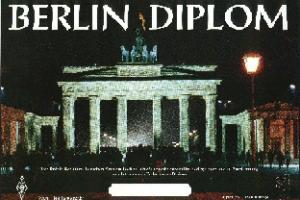 BERLIN DIPLOM