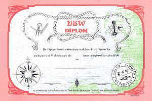 DSW-DIPLOM