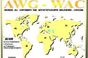 AWG – WAC
