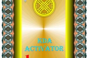 KDA-ACTIVATOR