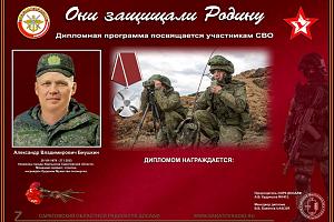 Александр Владимирович Биушкин