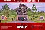 Мемориал "Победа 81" Тюмень