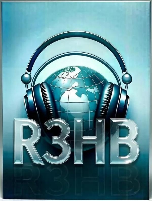 R3HB