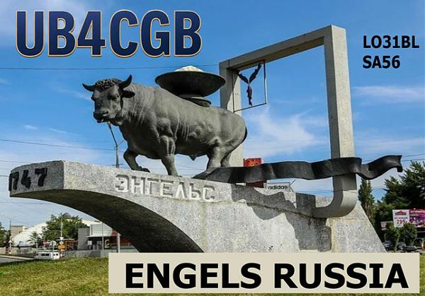UB4CGB