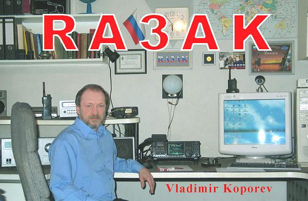 RA3AK