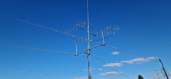 UA3GU