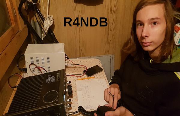 R4NDB