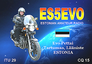 ES5EVO