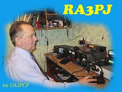 RA3PJ