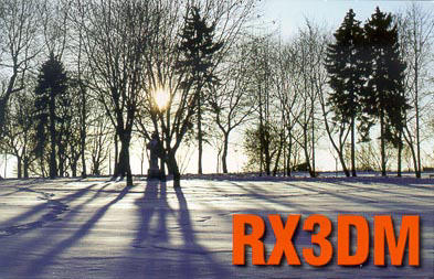 RX3DM
