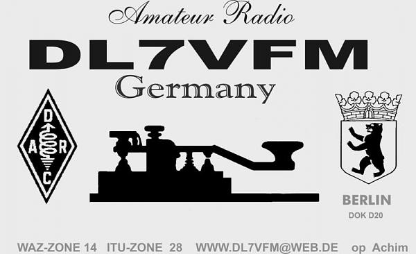 DL7VFM