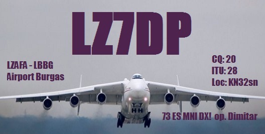 LZ7DP