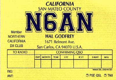 N6AN
