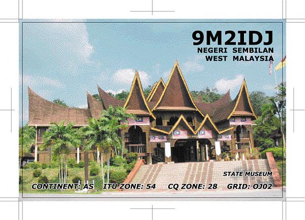 9M2IDJ