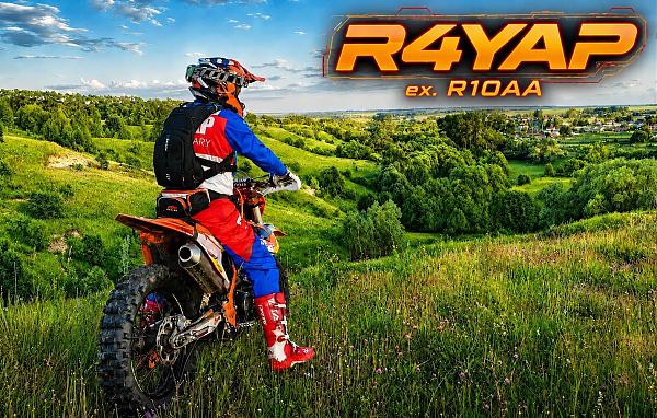 R4YAP