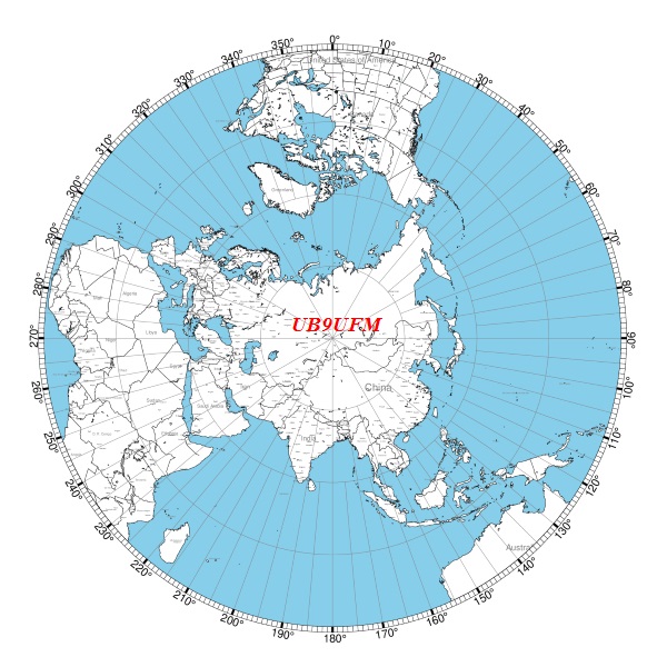 UB9UFM
