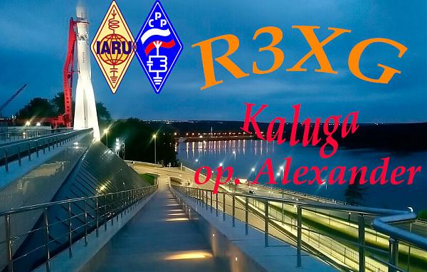 R3XG