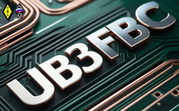 UB3FBC