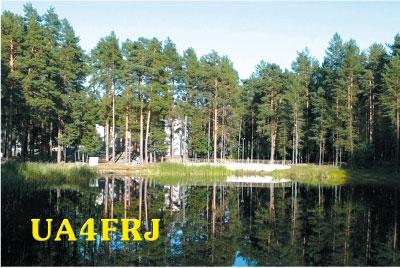 UA4FRJ