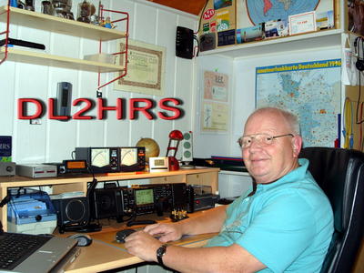 DL2HRS