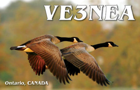 VE3NEA