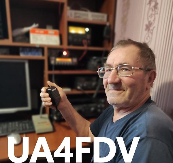 UA4FDV