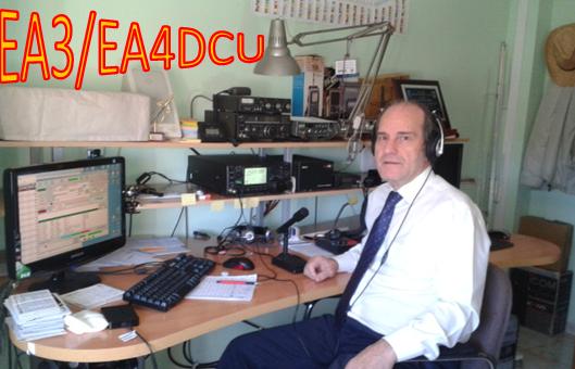 EA4DCU EA4DCU
