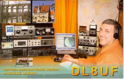 DL8UF