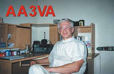 AA3VA AA3VA