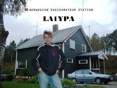 LA1YPA