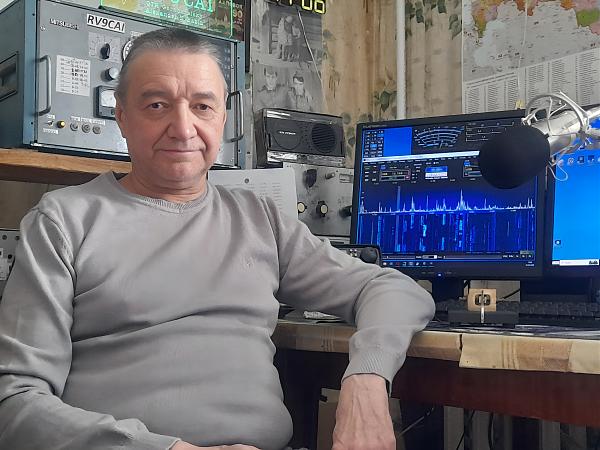 RV9CAI