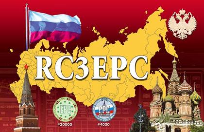 RC3EPC RC3EPC