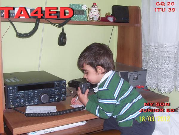 TA4ED