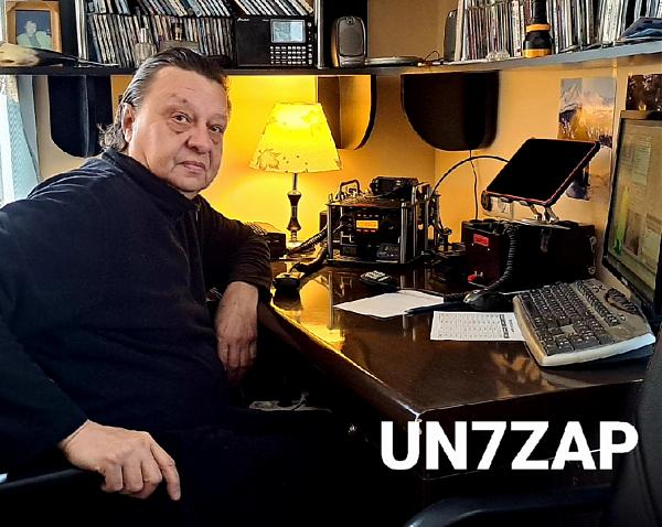UN7ZAP
