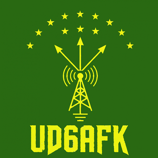 UD6AFK