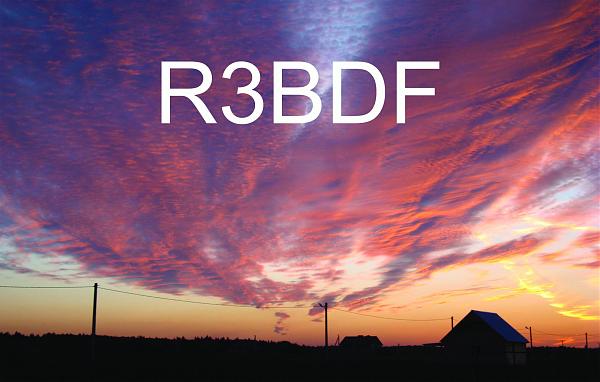 R3BDF