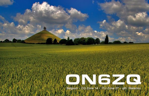 ON6ZQ ON6ZQ