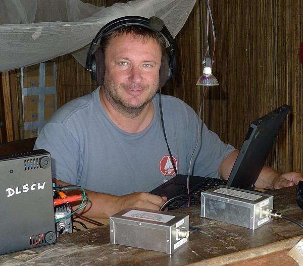 DL5CW