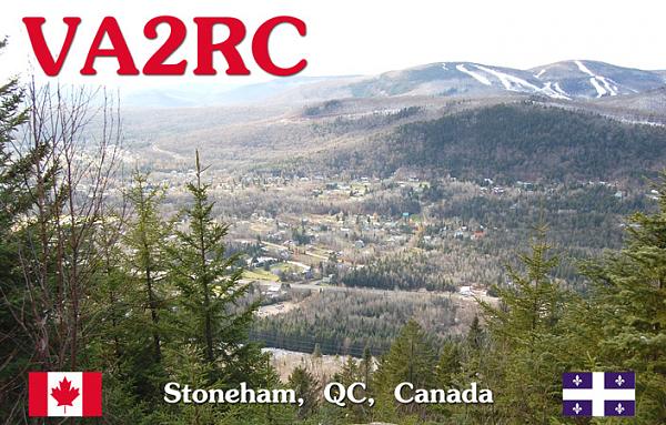 VA2RC