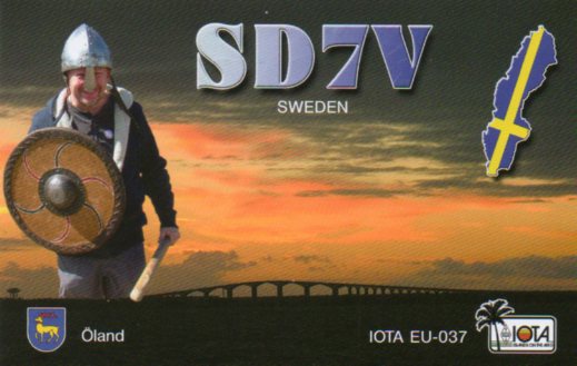 SD7V