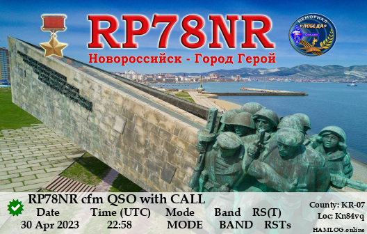 RP78NR