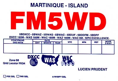 FM5WD