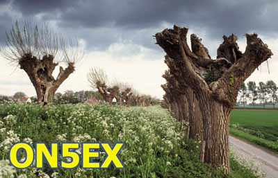 ON5EX