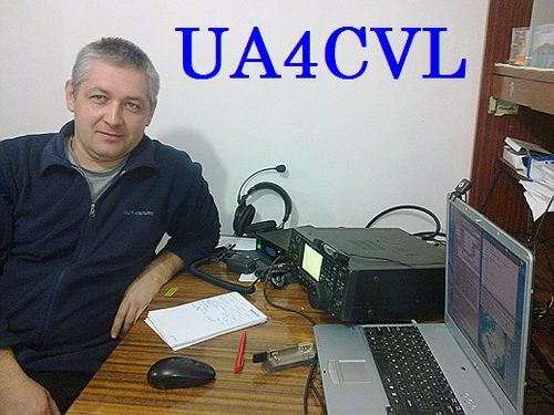 UA4CVL
