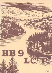 HB9LC