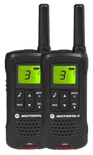 Motorola TLKR T60